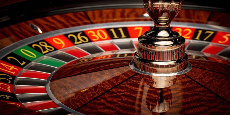 Roulette W88 - Siêu Phẩm Cá Cược Đáng Trải Nghiệm Năm 2025